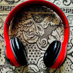 Headset Wireless P47 headset foldable headset for mobile phones or computers